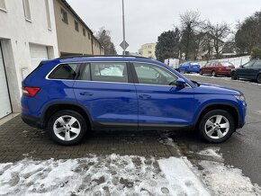 Skoda Kodiaq 2.0tdi,110kw,4x4,DPH - 5