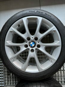 Kola BMW 18” - 5