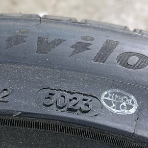 NOVÉ Letní pneu 235/45 R17 97W XL Tracmax - 5