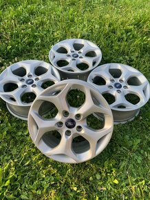 ALU KOLA FORD FOCUS 5X108 R16’ TYP Y - 5