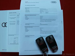 Audi Q5 2,0 40TDi Quattro Sport Tov.Záruka ČR 1.maj CR Quatt - 5