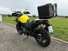 SUZUKI DL650 V-STROM, 2017, 25K KM - 5