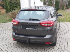 Ford C-Max 1.0 EcoBoost 2017, 1.majitel, 115.000 km - 5