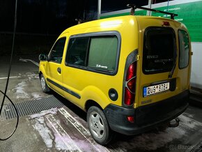 Renault Kangoo - 5