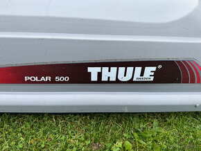 Střešní box Thule Polar 500 - TOP - 5