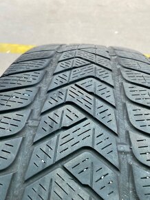 235/60r18 - 5