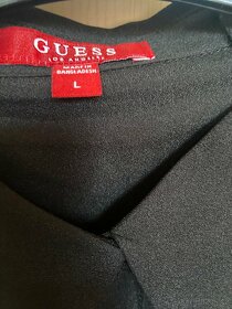 Halenka Guess vel L - 5