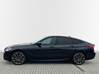 BMW 630d xDrive AT Gran Turismo - 5