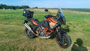 KTM 1290 Super Adventure - 5