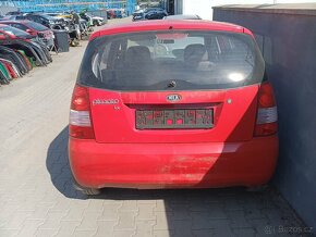 Kia Picanto č. 21234 - 5