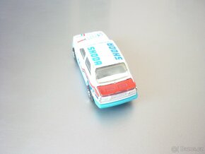 MATCHBOX ŠKODA 130 LR ČESKÁ RARITA + KRABIČKA OD FORDA TRANS - 5