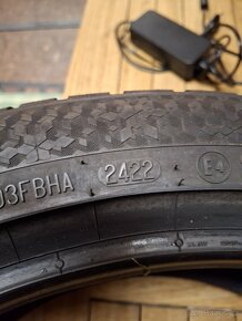 Zimni pnumatiky 225/45R18 Continental - 5