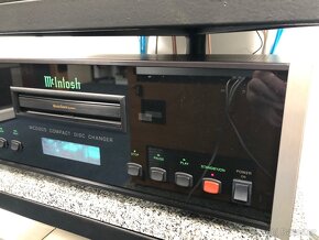 McIntosh,Sonus Faber - 5