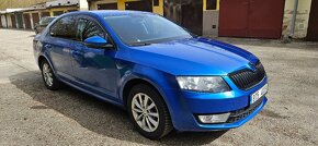 Škoda Octavia 3 1.4 tsi - 5