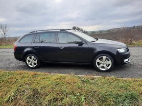 Škoda Octavia 3 2.0 TDI  110kw r.2017 TOP STAV ELEGANCE s.kn - 5