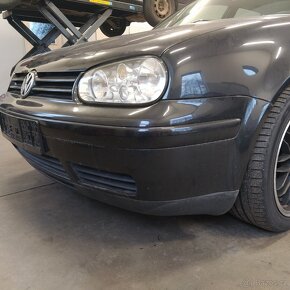 VW golf IV, IV, 4 - 5