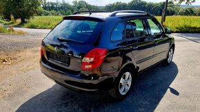 Škoda Fabia II.face 1.6TDi 2013,combi,digiklima,Fresh,výhřev - 5