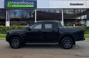 Ford Ranger 2.0 Wildtrack - Diesel - Automat - 5