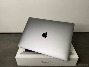 MacBook Pro 13" 2020 M1 8GB / 256GB / SG - DPH - 5