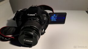 Canon EOS  600 D - 5