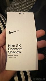 Nike rukavice PHANTOM SHADOW - 5