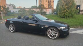 BMW E93 330D Kabriolet - 5