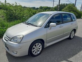 Suzuki Liana Nová STK sx4 ignis swift 1.6i - 5