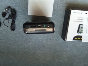 Walkman Digitnow BR-602 - 5