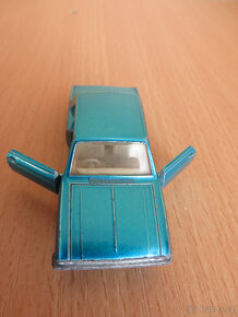 METCHBOX Ford Cortina - 5