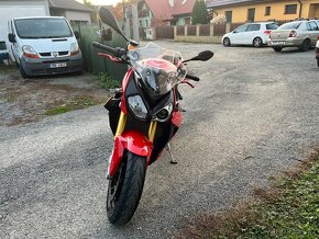 BMW S1000R - 5