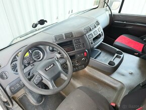 DAF CF 440,  EURO 6, STANDARD, AUTOMAT, ADR, HLINÍKOVÁ KOLA - 5