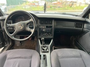 Audi 80 Avant 1.9 TDI - 5