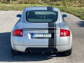 Audi TT 1.8 Turbo S-line Bose Top - 5