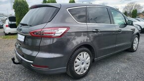 FORD S-MAX 2016 1.5 ECOBOOST 118kW,SERVISNÍ KNIHA - 5