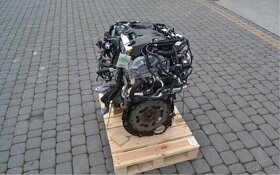 Motor Jeep Wrangler - 2.2 CRD, EBH - 5