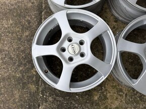 Alu kola DOTZ 5x112 R16 - 5