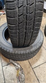 Zimní Pneu 195/60 R16 C PointS - 5