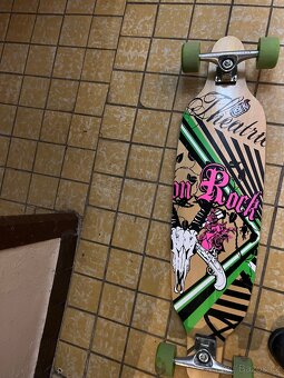 Longboard - 5