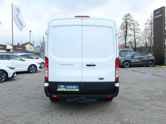 Ford Transit 2.0 96kW L2-350 TAŽNÉ ZAŘÍZENÍ NOVÝ VŮZ ZÁRUKA - 5