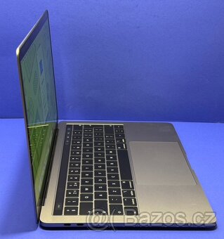 MacBook Pro 13” 2019/16GB RAM/i7/512GB SSD/ Záruka - 5