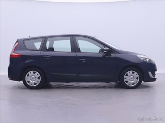 Renault Scénic 1,5 dCi Dynamique Aut.klima (2013) - 5