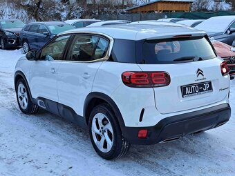 Citroën C5 Aircross 1,2 PureTech BUSINESS 65.000 km - 5