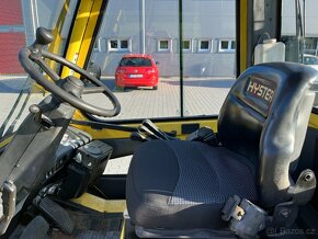 Diesel vysokozdvižný vozík Hyster H5.50XM - 5