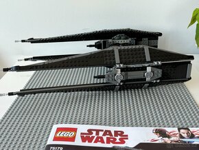 lego Star Wars 75179 - 5