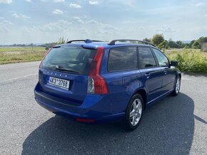 Volvo V50 1.6D - 5