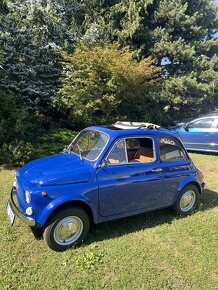 Fiat 500 - 5