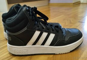 Boty Adidas vel 38 2/3 - 5