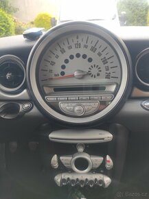 Mini Cooper 1.4 70kw - 5