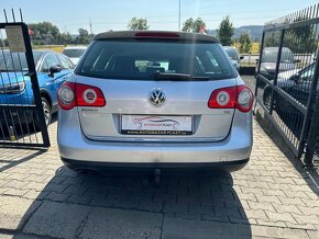 Volkswagen Passat 1.9TDi GARANCE KM - 5