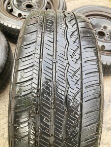 Zimní pneu 185/60 R15 - 5